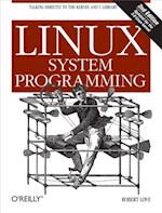 Linux System Programming