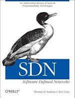 SDN - Software Defined Networks