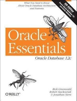 Oracle Essentials