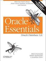 Oracle Essentials 5ed