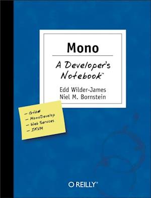 Mono: A Developer's Notebook
