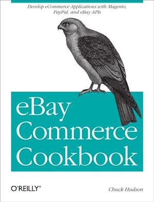 eBay Commerce Cookbook