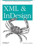 XML and InDesign