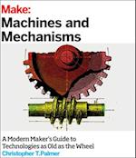 Make: Machines and Mechanisms