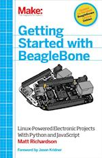 Getting Started with BeagleBone