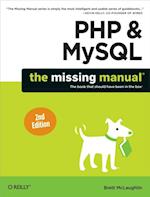 PHP & MySQL: The Missing Manual