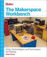 The Makerspace Workbench