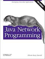 Java Network Programming 4ed