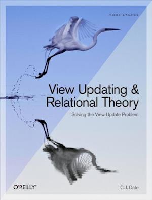 View Updating and Relational Theory