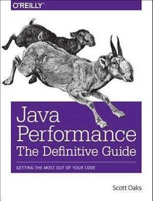 Java Performance: The Definitive Guide