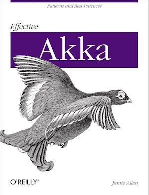 Effective Akka