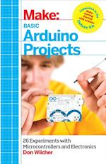 Basic Arduino Projects