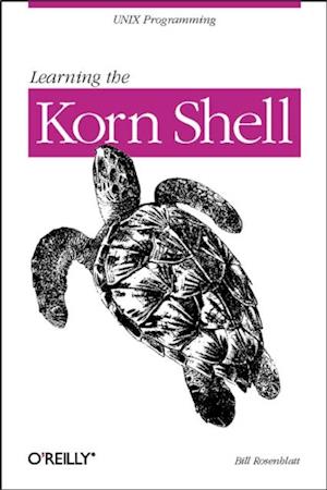 Learning the Korn Shell