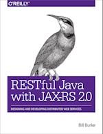 Restful Java with Jax-RS 2.0