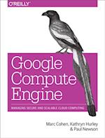 Google Compute Engine