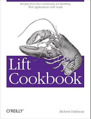 Lift Cookbook