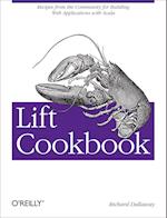 Lift Cookbook