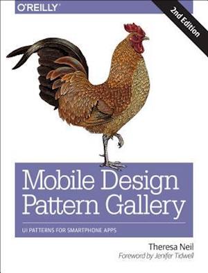 Mobile Design Pattern Gallery 2e