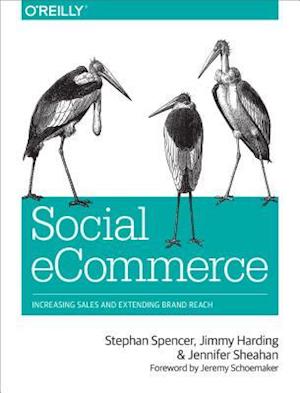 Social eCommerce