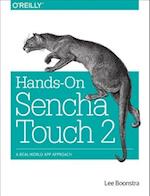 Hands-On Sencha Touch 2
