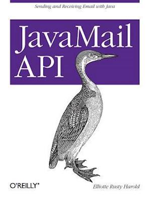 Java Mail API