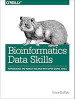 Bioinformatics Data Skills