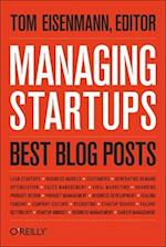 Managing Startups - Best Blog Posts