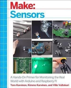 Make: Sensors