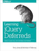 Learning jQuery Deferreds