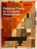 Relational Theory for Computer Professionals