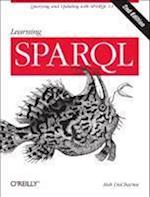 Learning SPARQL 2ed
