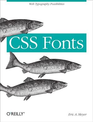 CSS Fonts