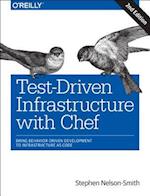Test-Driven Infrastructure with Chef 2ed