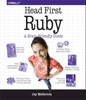 Head First Ruby