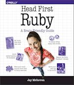 Head First Ruby