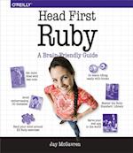 Head First Ruby