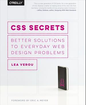 CSS Secrets