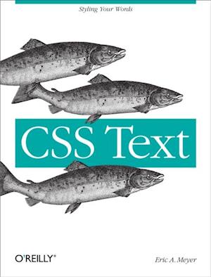 CSS Text