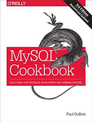 MySQL Cookbook