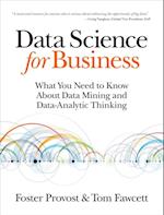 Data Science for Business