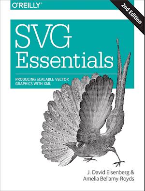 SVG Essentials 2e