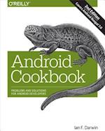 Android Cookbook