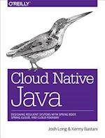 Cloud Native Java