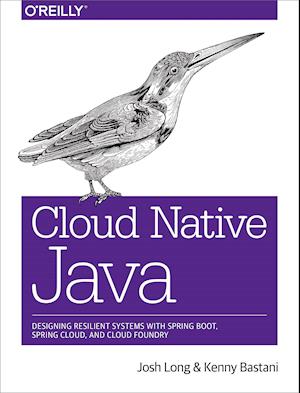 Cloud Native Java