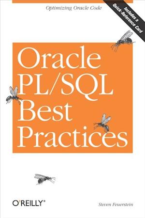 Oracle PL/SQL Best Practices