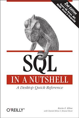 SQL in a Nutshell