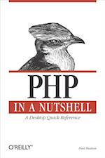 PHP in a Nutshell