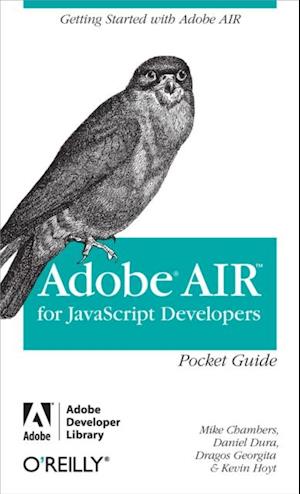 AIR for Javascript Developers Pocket Guide