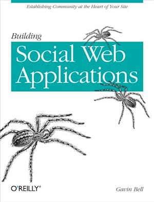 Building Social Web Applications