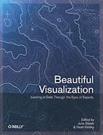 Beautiful Visualization : Looking At Data Through The Eyes Of Experts